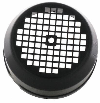 ACCESSOIRES DE FILTRATION - Grille/Panier filtre