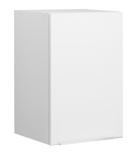 MELAMINE - Armoire simple