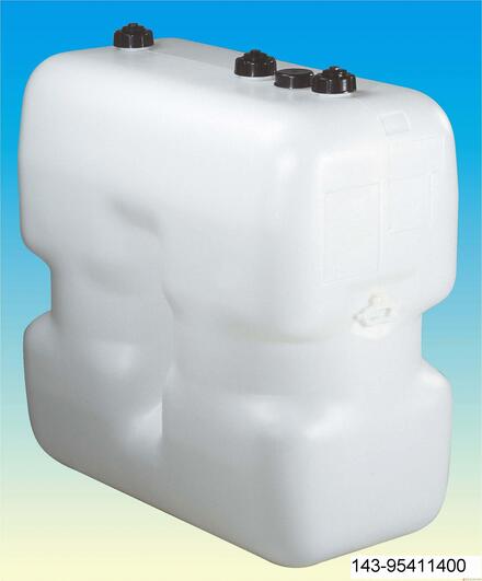 RESERVOIR POLYETHYLENE SANS BANDAGE