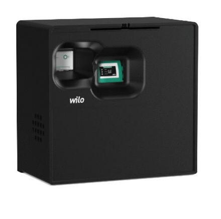 WILO-RAINSYSTEM - Système de gestion de pluie - Module compact