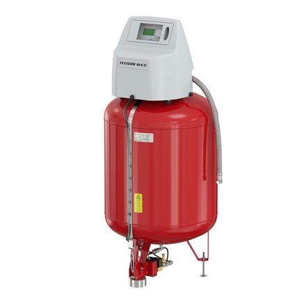 VASE D'EXPANSION FLEXCON M-K / C - Flexcon M-K / C