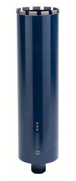 FORAGE A EAU - Couronne de forage diamantée
