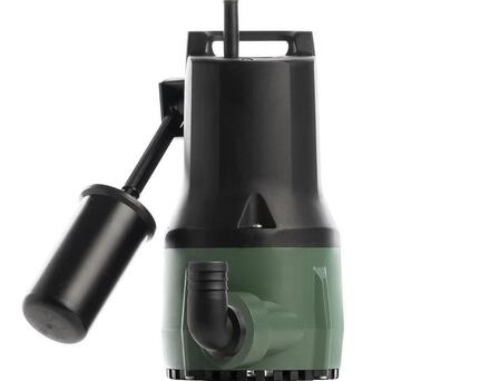 POMPE EAUX CLAIRES - NOVA 180/200/300/600 R