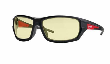 LUNETTES DE SECURITE - Performance
