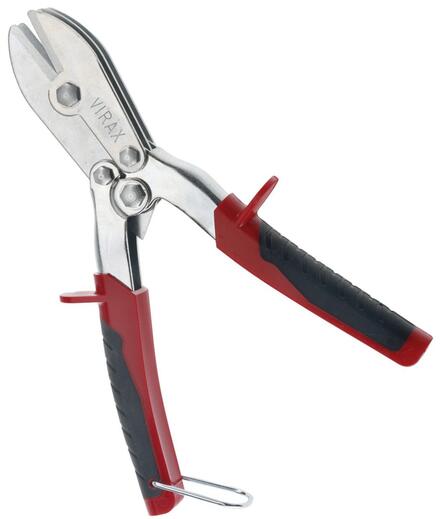 OUTILS DE SERRAGE - Pince à retreindre