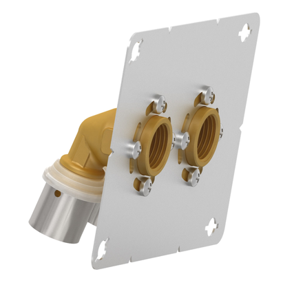 PLATINE MULTICOUCHE - Pexal Fix