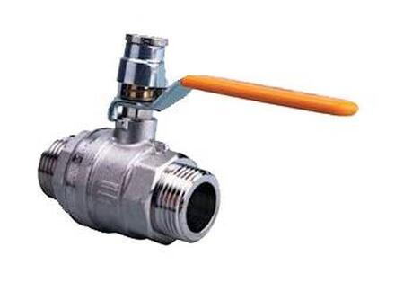 ROBINET ARRET JPG MM 2"1/4              24524 GURTNER  [24524] 