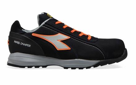 CHAUSSURES DE SECURITE - Glove mds S3