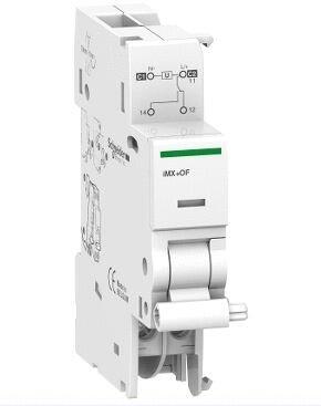 COMMANDE MODULAIRE TERTIAIRE - ACTI9