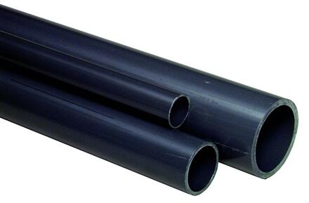 TUBE PVC - Tube Pression