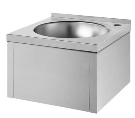 MECANIQUE SXS - Lave-mains inox