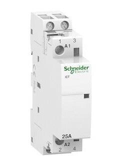 COMMANDE MODULAIRE TERTIAIRE - ACTI9