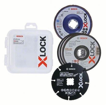 COFFRET DISQUES