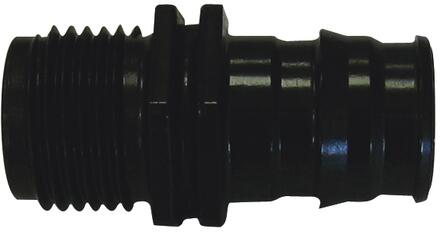 RACCORD PPSU Q&amp;E - Mâle