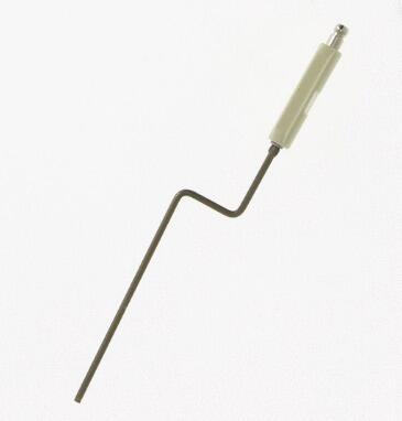 SONDE - Sonde ionisation