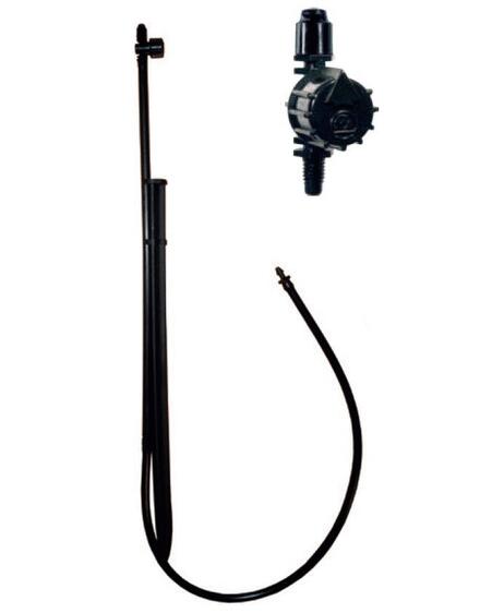 MICRO-ASPERSEUR VARIJET - 360° sur pique x25