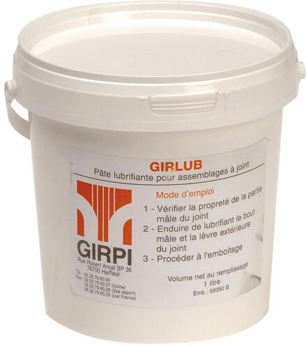 GIRLUB - Lubrifiant