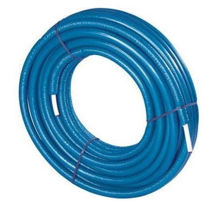 TUBE MULTICOUCHE - Pré-isolé