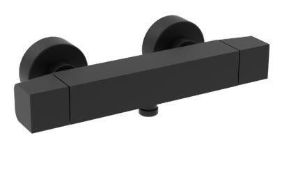 EXCLUSIVITES RICHARDSON PAR FIMA CARLO FRATTINI - Mitigeur thermostatique de douche