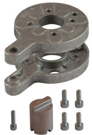 ACCESSOIRES POUR SERVOMOTEURS - Jeu de montage