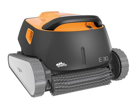 ROBOT DE PISCINE - Dolphin