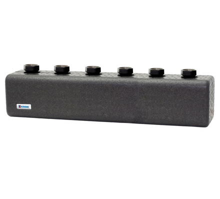 ACCESSOIRES POUR GROUPE HYDRAULIQUE - Collecteur