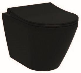 EXCLUSIVITES RICHARDSON PAR VITRA - Pack WC suspendu
