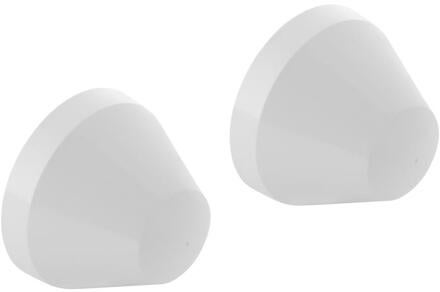 ACCESSOIRES BATI-SUPPORT - Cache-boulons pour bâti-support