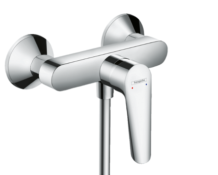 LOGIS E - Mitigeur de douche