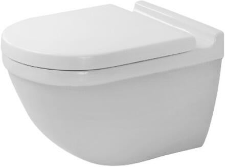 CUVETTE STARCK 3 - Cuvette suspendue à fond creux