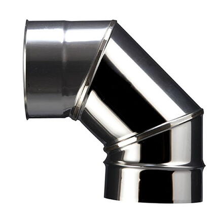 ACCESSOIRES INOX SOI - Conduits et supportage