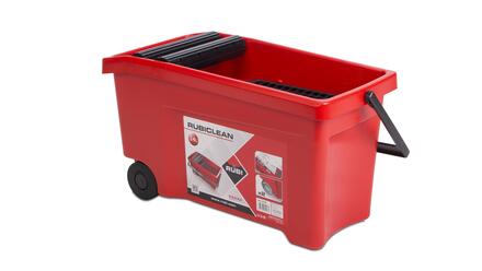 BAC A EGOUTTOIR - Rubiclean