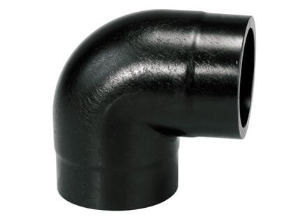 ECOFIT - Coude 90 - PE100