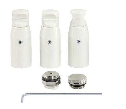 ACCESSOIRES - Kit fixation
