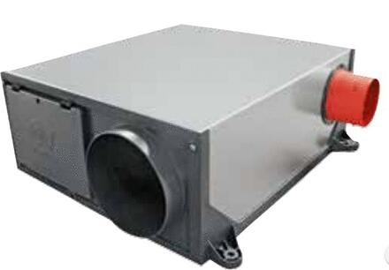 VMC AUTOREGLABLE SIMPLE FLUX - Platt