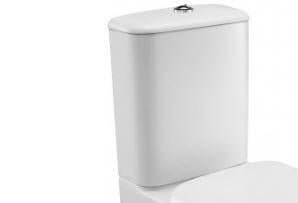 VOX - Réservoir 3/6 L alimentation latérale