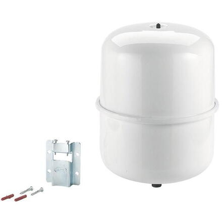 ACCESSOIRES POUR PREPARATEUR SOLAIRE - Vase d'expansion solaire