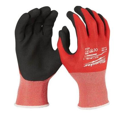 GANTS - Anti-coupe