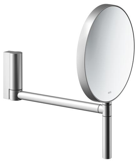 PLAN - Miroir grossissant mural