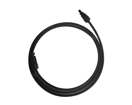 CABLE D'EXTENSION DC - MC4