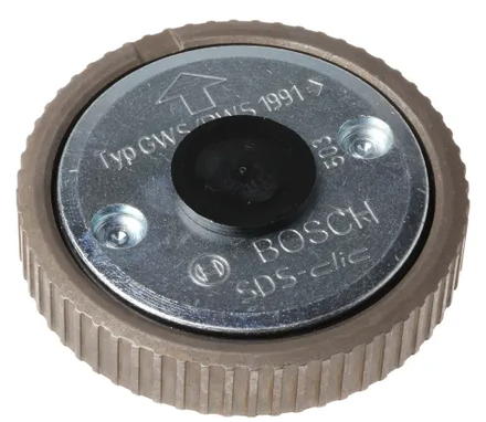 ACCESSOIRE OUTIL MULTIFONCTION - Pour toutes les meuleuses angulaires de filetage M 14