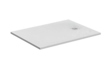 ULTRA FLAT S - Receveur à poser, à encastrer ou à surélever
