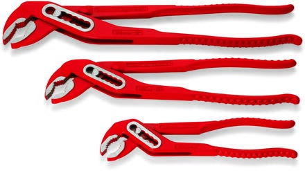 SERRE-TUBE - Pince multiprise