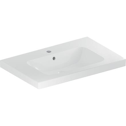 LAVABO ICON LIGHT 75CM           501.839.00.1 GEBERIT  [501.839.00.1] 