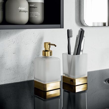 LEA - Distributeur de savon