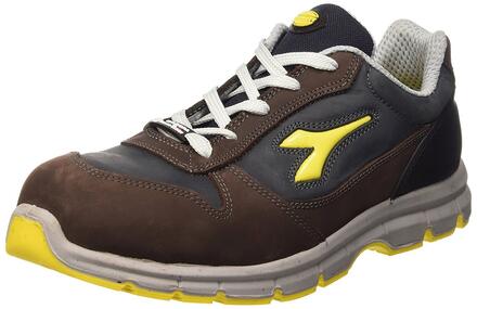CHAUSSURES DE SECURITE - Flash Run Low