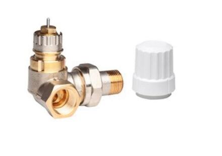 CORPS THERMOSTATIQUE POUR DISTRIBUTION BITUBE - RA-IN