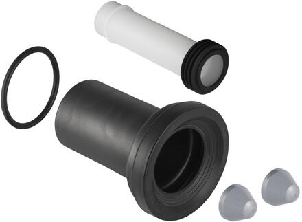 ACCESSOIRES DE LIAISON POUR CUVETTE SUSPENDUE