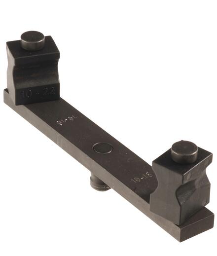 FLASQUE +C/FORME 10-16MM 2500/03 VIRAX 250001 VIRAX  [250001] 