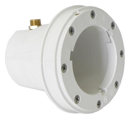 PROJECTEUR - OPTIQUE - Niche pour projecteur